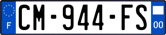 CM-944-FS