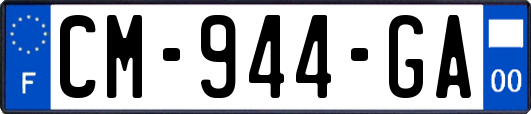 CM-944-GA