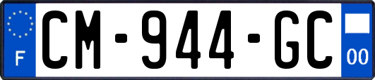 CM-944-GC