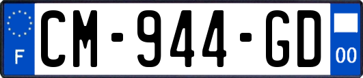 CM-944-GD