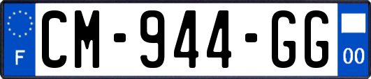 CM-944-GG
