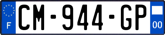 CM-944-GP