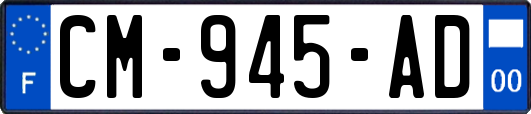 CM-945-AD