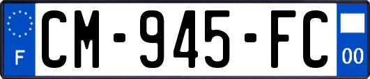 CM-945-FC