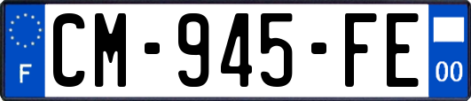 CM-945-FE