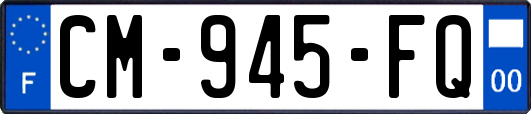 CM-945-FQ