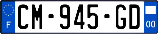 CM-945-GD