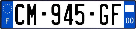 CM-945-GF