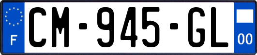 CM-945-GL