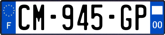 CM-945-GP