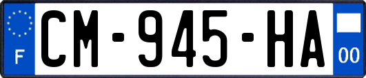 CM-945-HA