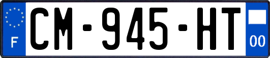 CM-945-HT