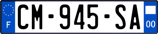 CM-945-SA