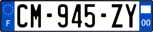 CM-945-ZY