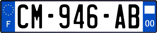 CM-946-AB