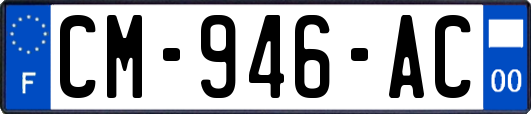 CM-946-AC