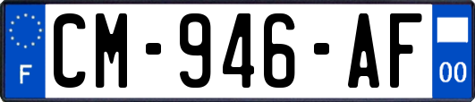 CM-946-AF