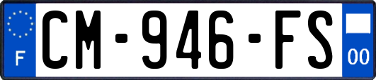 CM-946-FS