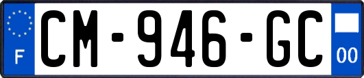 CM-946-GC