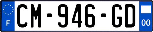 CM-946-GD