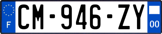 CM-946-ZY