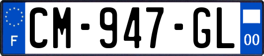CM-947-GL