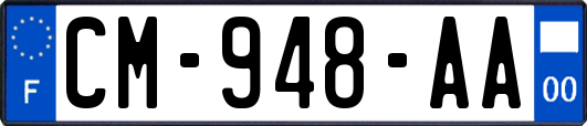 CM-948-AA