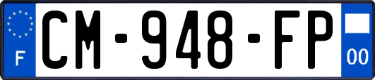 CM-948-FP