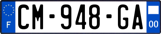 CM-948-GA