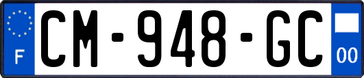 CM-948-GC