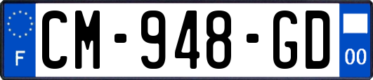 CM-948-GD