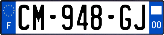 CM-948-GJ