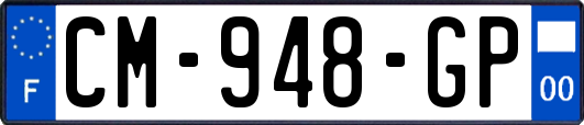 CM-948-GP