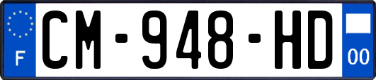 CM-948-HD
