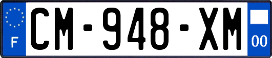 CM-948-XM
