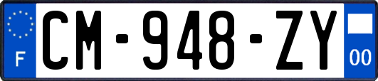 CM-948-ZY