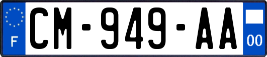 CM-949-AA