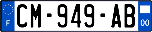 CM-949-AB