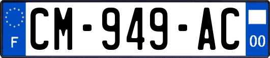 CM-949-AC