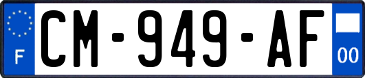 CM-949-AF