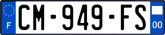 CM-949-FS