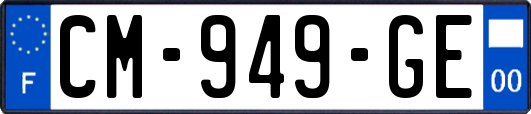 CM-949-GE