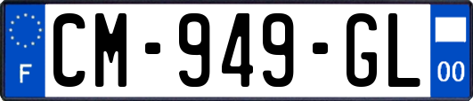 CM-949-GL