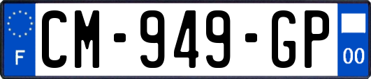 CM-949-GP