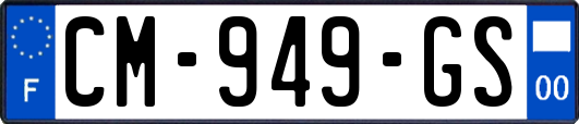 CM-949-GS