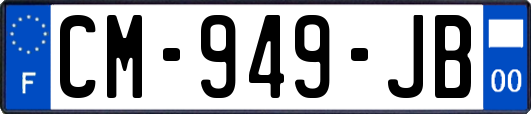 CM-949-JB