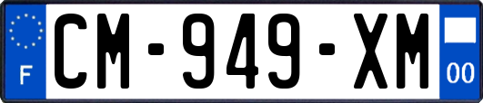 CM-949-XM