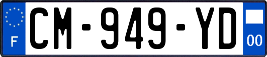 CM-949-YD