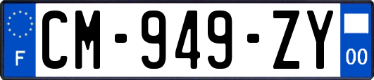 CM-949-ZY