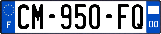 CM-950-FQ